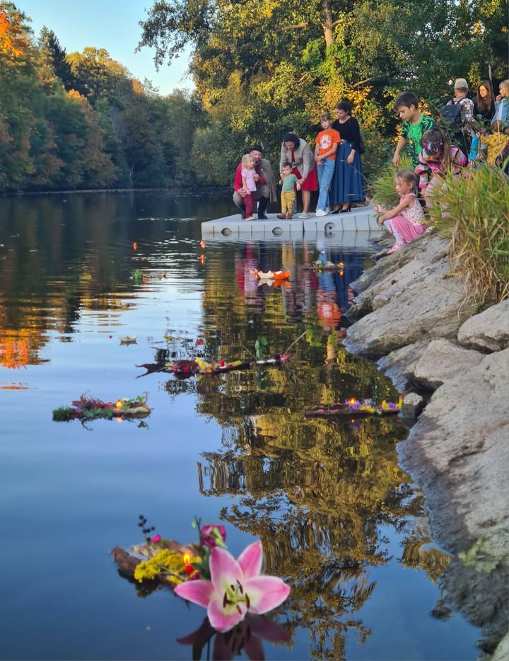 🌺 🕯Na památku všech padlých sokolů, kteří obětovali svůj život v boji za svobodu a…